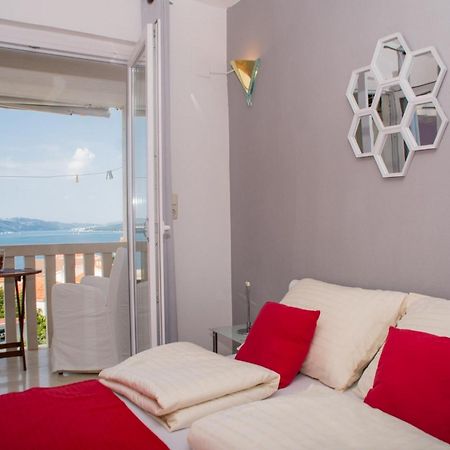 Villa Stil Trogir Bilik gambar