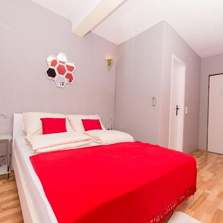 Villa Stil Trogir Bilik gambar