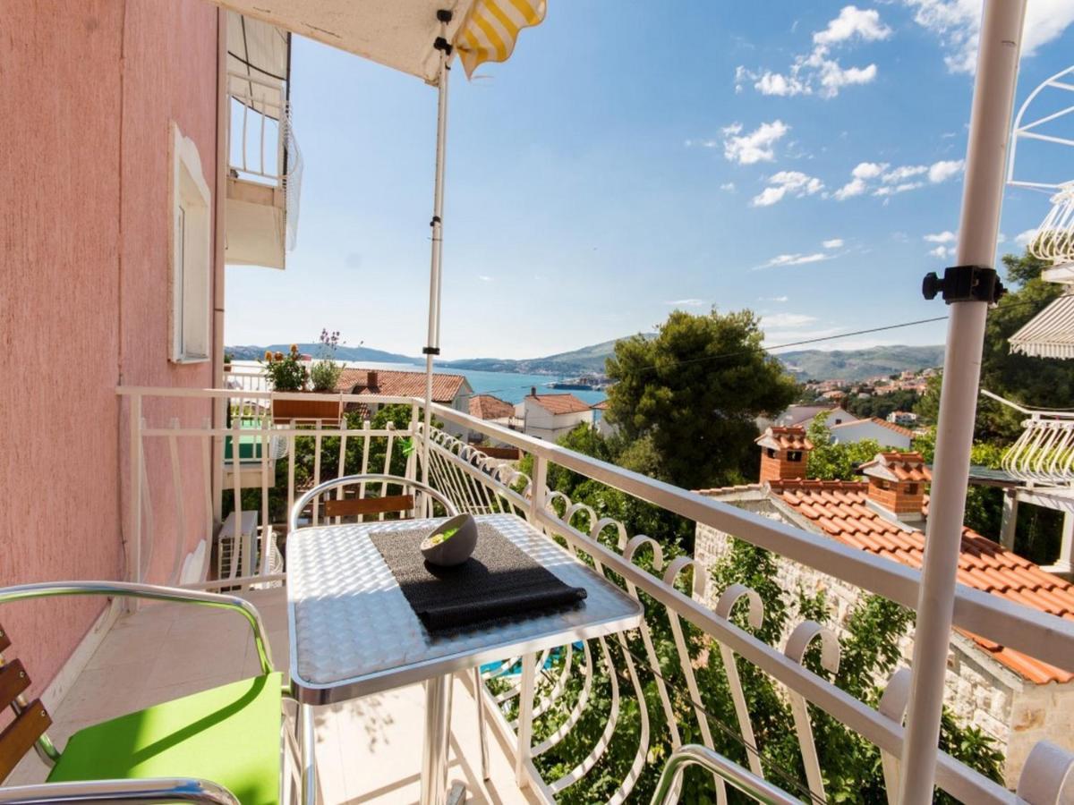 Villa Stil Trogir Luaran gambar