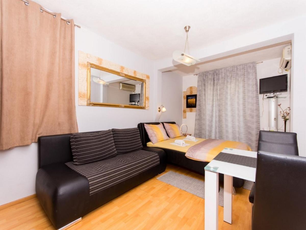 Villa Stil Trogir Luaran gambar