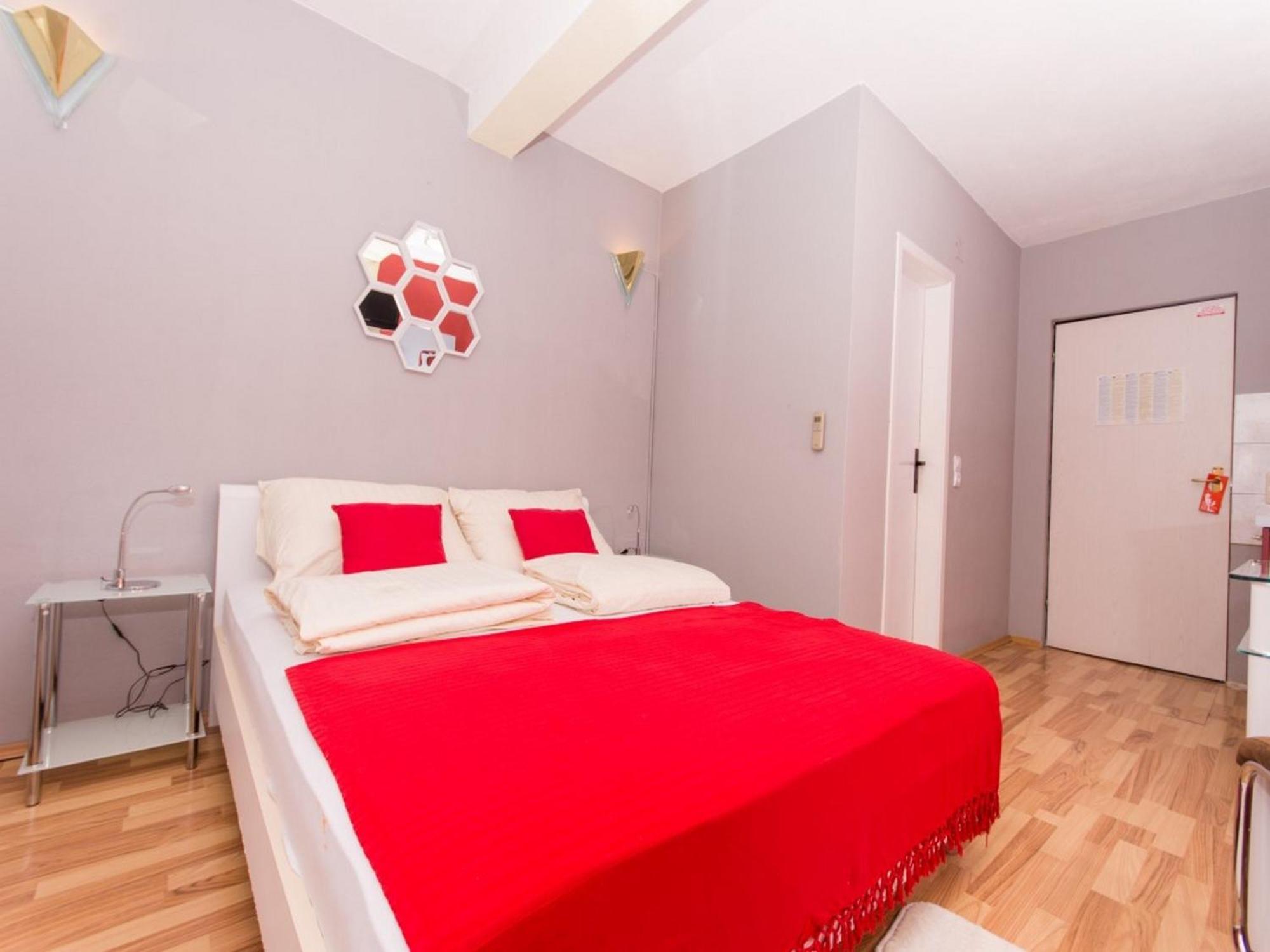 Villa Stil Trogir Bilik gambar