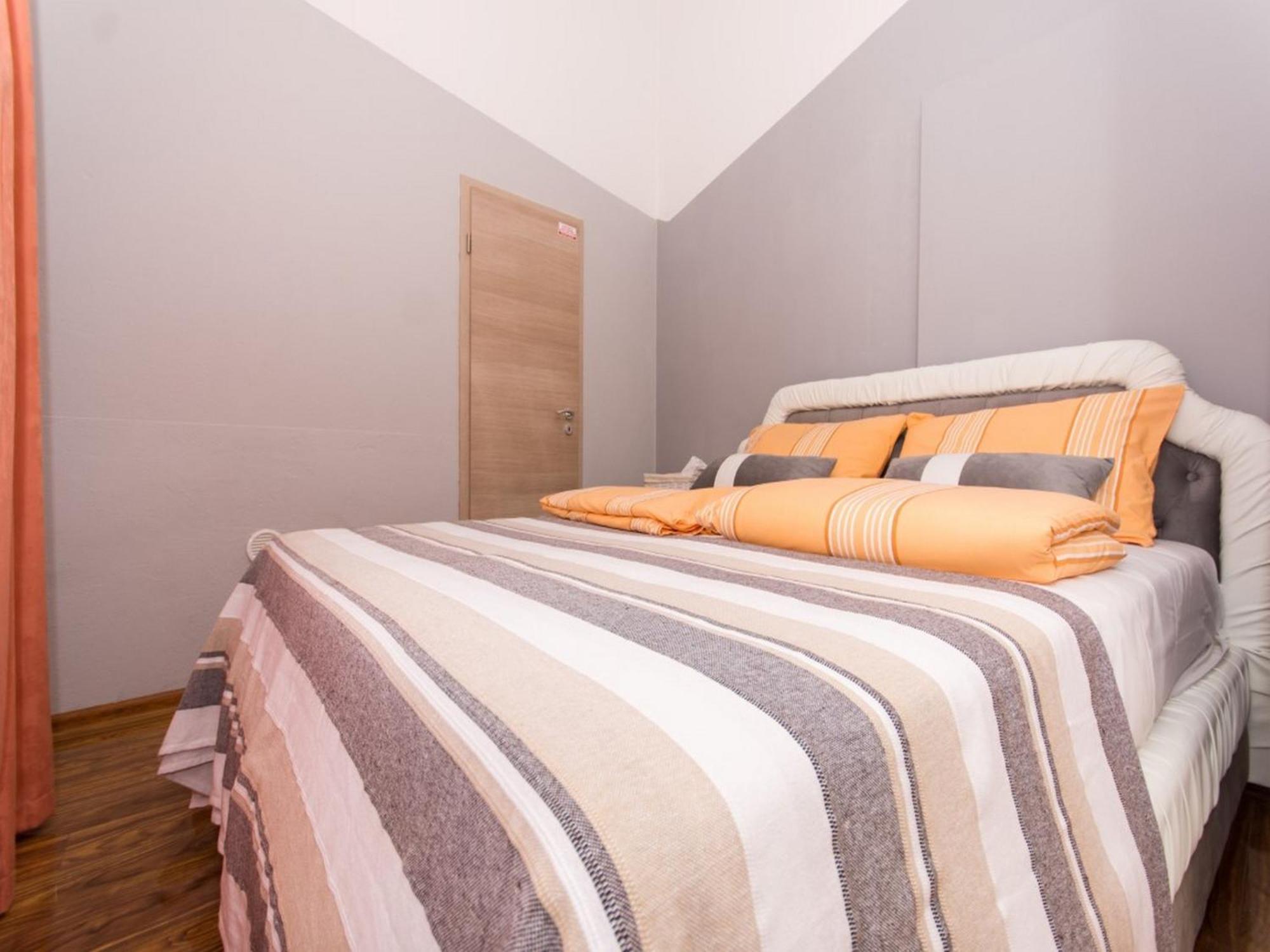 Villa Stil Trogir Bilik gambar
