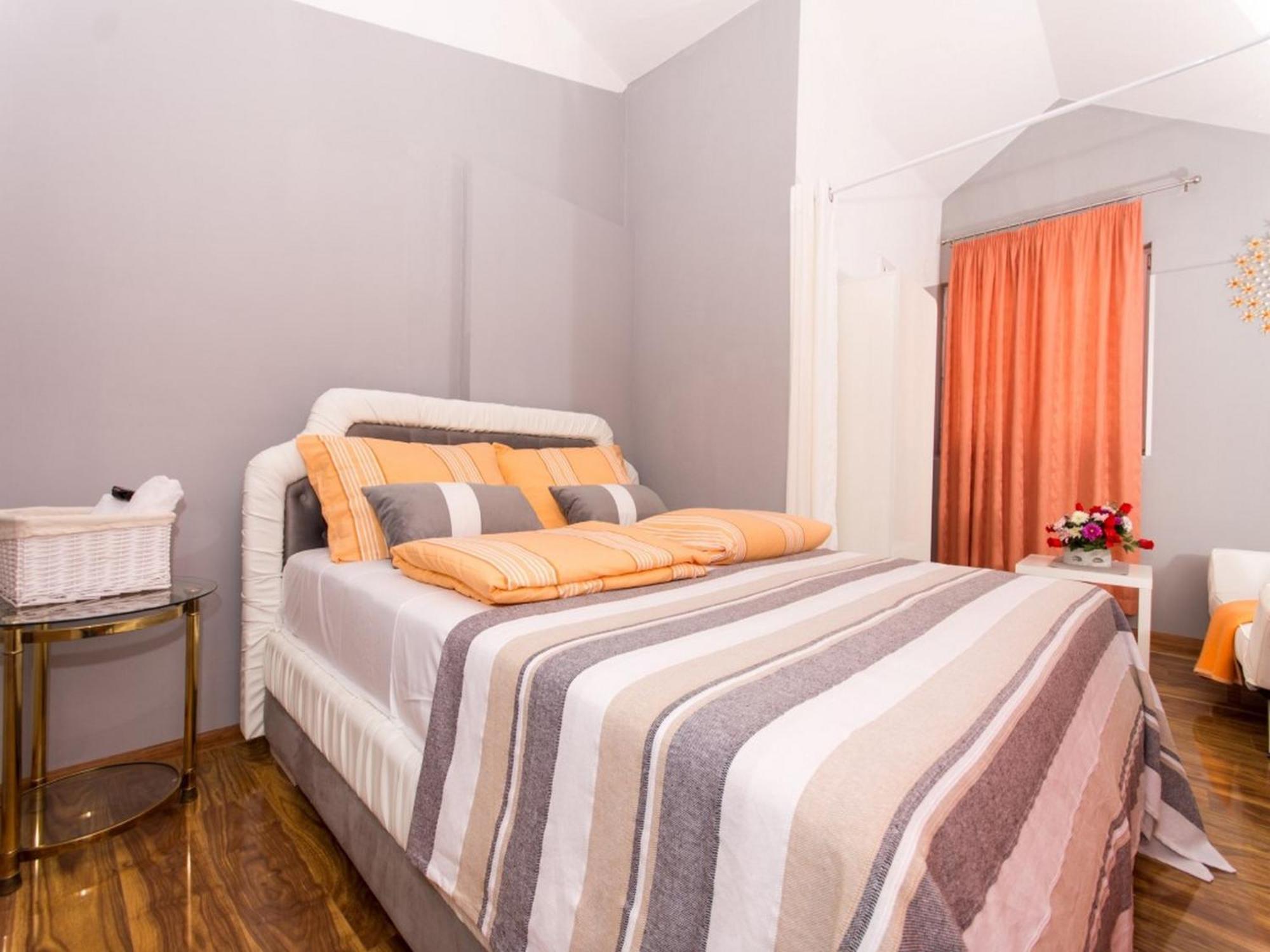 Villa Stil Trogir Bilik gambar