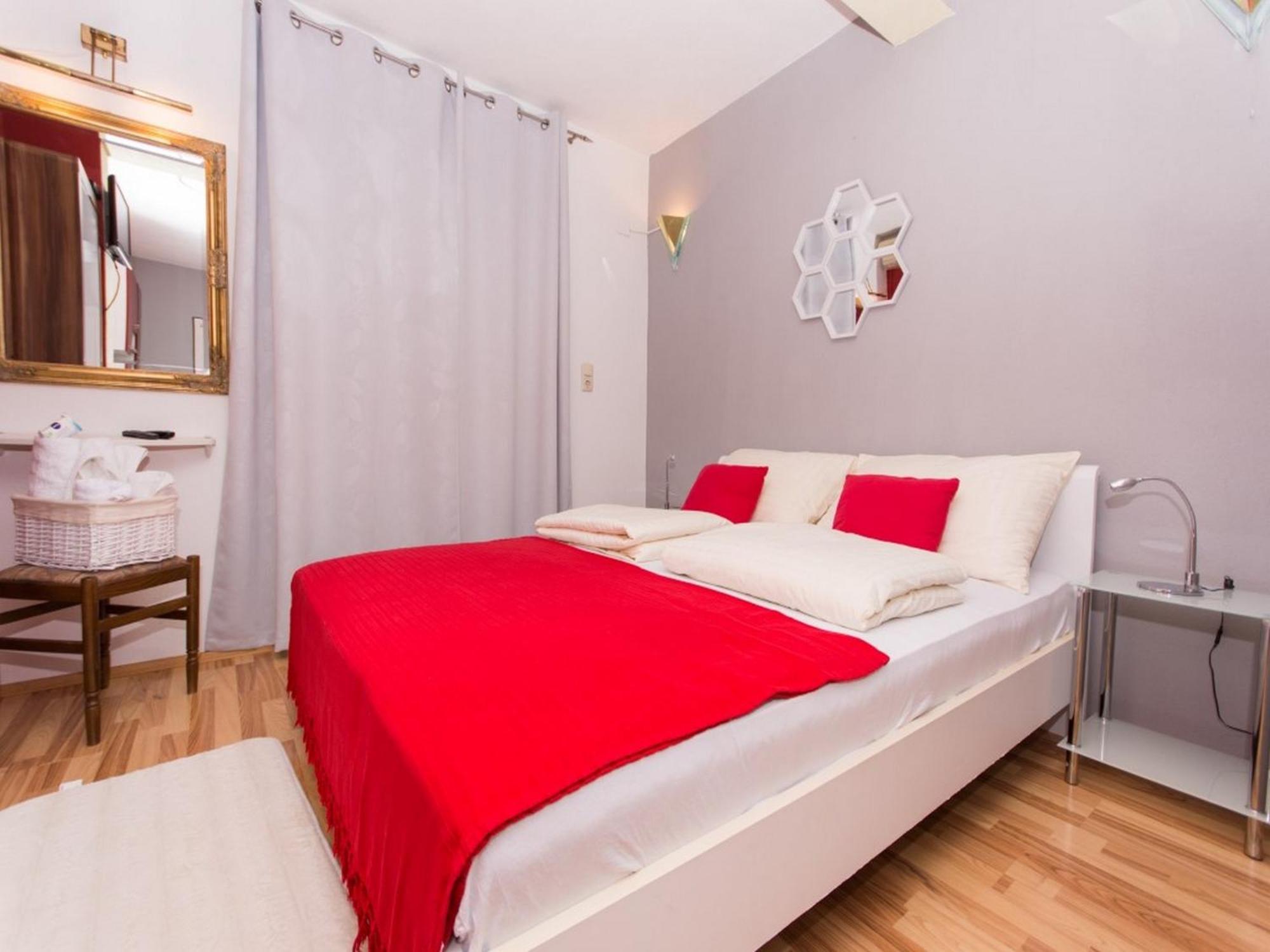 Villa Stil Trogir Bilik gambar
