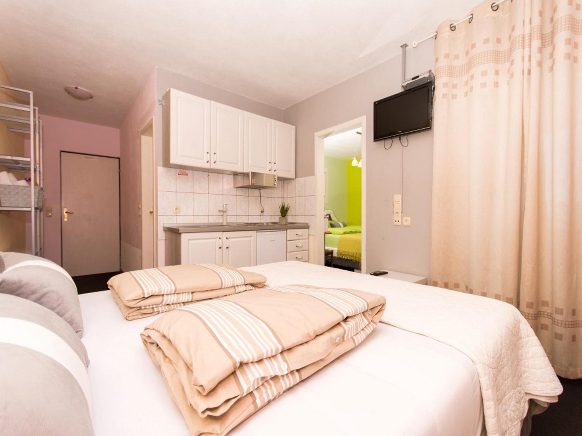 Villa Stil Trogir Bilik gambar