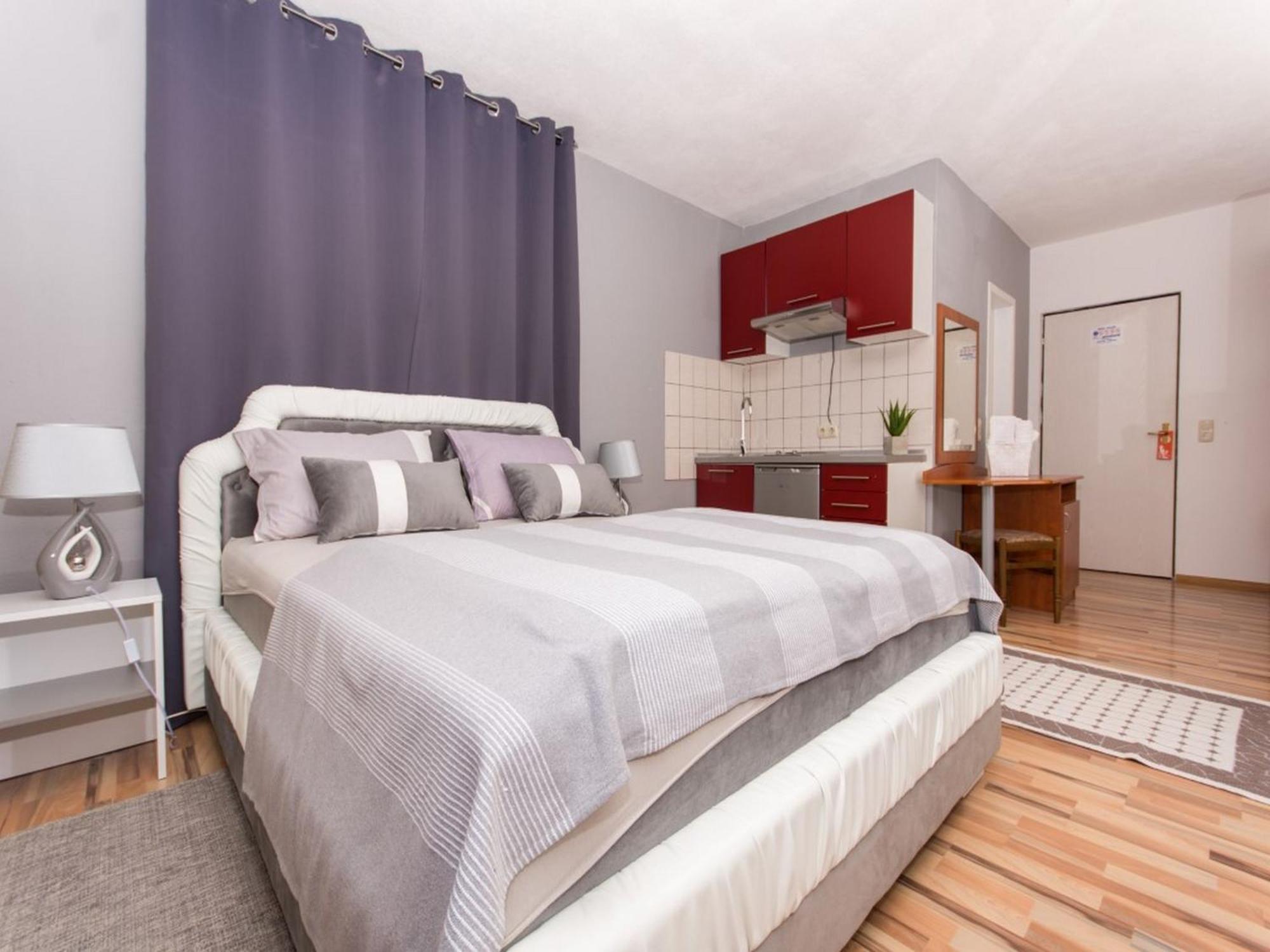 Villa Stil Trogir Bilik gambar
