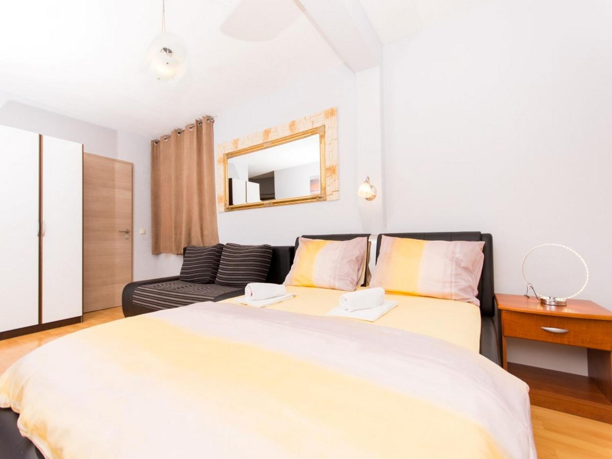 Villa Stil Trogir Bilik gambar