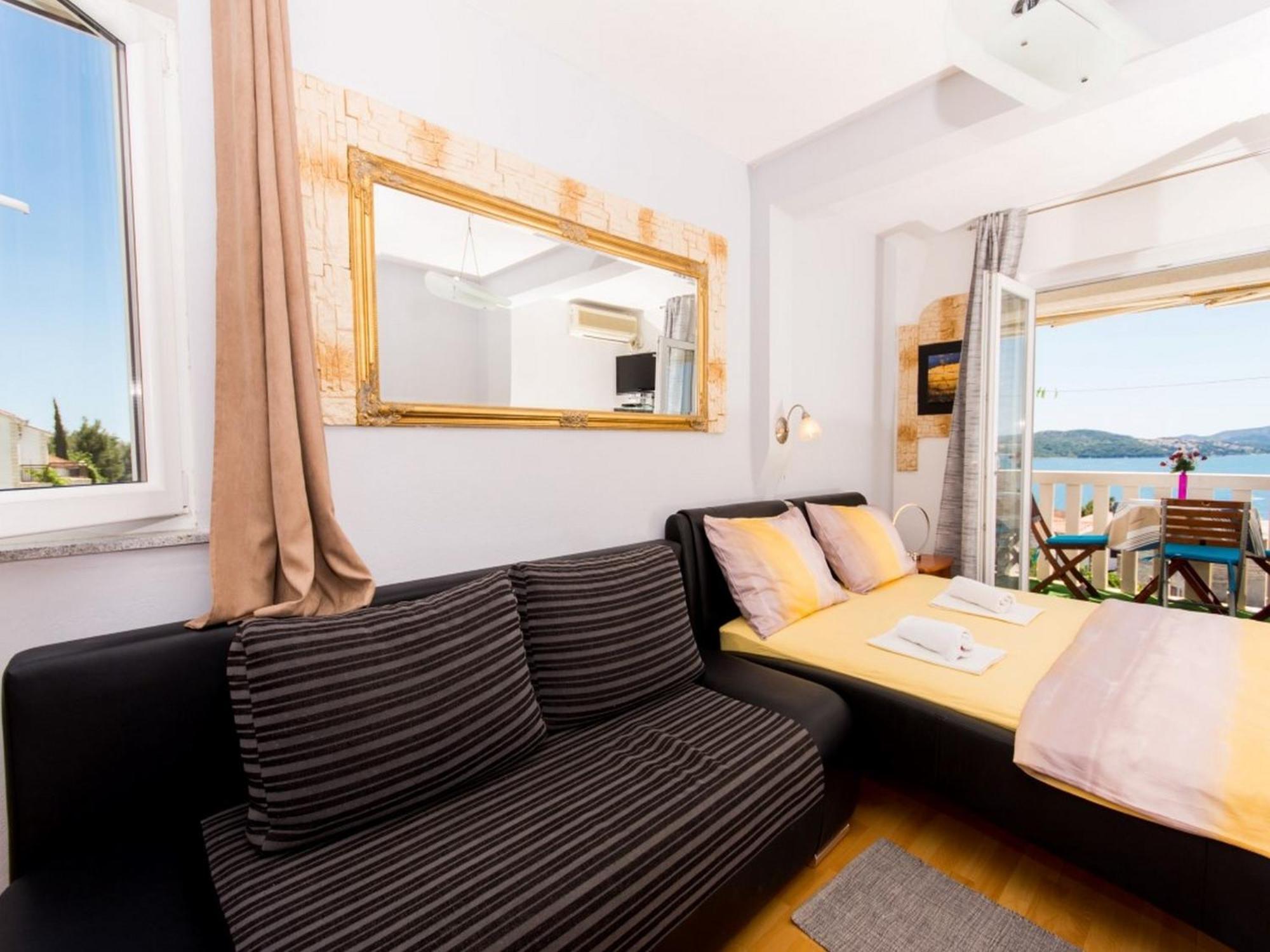 Villa Stil Trogir Bilik gambar